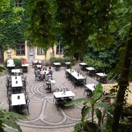 Arquitecto Pitpit Budapest - Belső