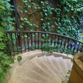 Arquitecto Pitpit Budapest - Belső