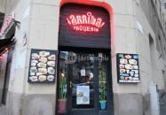 Arriba Taqueria - Bartók Béla Budapest
