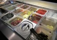 Arriba Taqueria - Bartók Béla Budapest