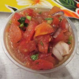 Arriba Taqueria - Bartók Béla Budapest - Egyéb