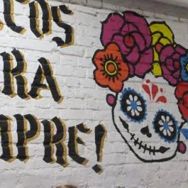 Arriba Taqueria - Bartók Béla Budapest - Egyéb