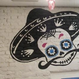 Arriba Taqueria - Bartók Béla Budapest - Egyéb