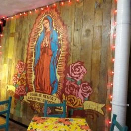 Arriba Taqueria - Bartók Béla Budapest - Egyéb