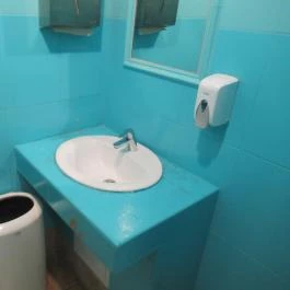 Arriba Taqueria - Bartók Béla Budapest - Egyéb