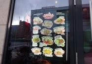 Arriba Taqueria - Allee Budapest