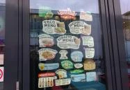 Arriba Taqueria - Allee Budapest