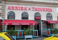 Arriba Taqueria - Széna tér Budapest