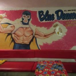 Arriba Taqueria - Széna tér, Budapest - Egyéb