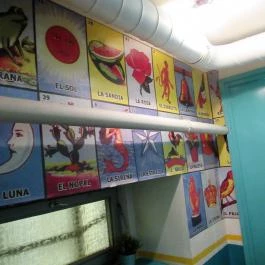 Arriba Taqueria - Széna tér, Budapest - Egyéb