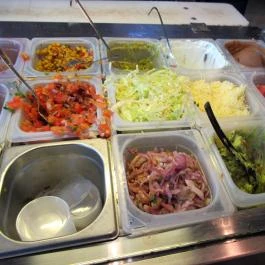 Arriba Taqueria - Széna tér, Budapest - Étel/ital