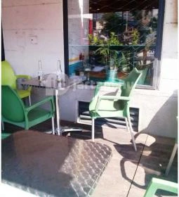 Arriba Taqueria - Széna tér