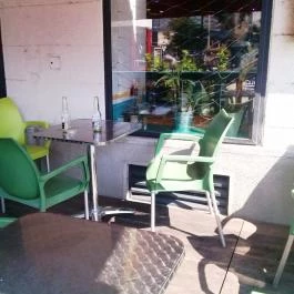 Arriba Taqueria - Széna tér, Budapest - Egyéb