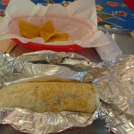 Arriba Taqueria - Oktogon Budapest - Étel/ital