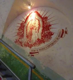 Arriba Taqueria - Oktogon