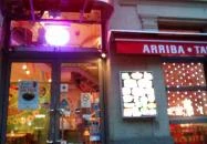 Arriba Taqueria - Oktogon Budapest