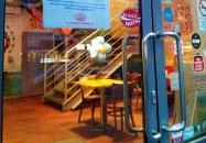 Arriba Taqueria - Oktogon Budapest