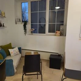 Art Cukrászda Budapest - Belső