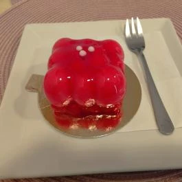 Art Cukrászda Budapest - Étel/ital