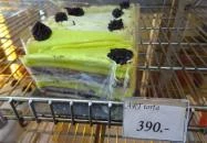 Art Cukrászda - Wesselényi utca Budapest