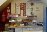 Art Cukrászda - Wesselényi utca Budapest