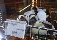 Art Cukrászda - Wesselényi utca Budapest