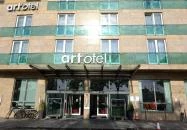 Art'otel Budapest