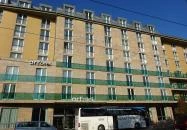 Art'otel Budapest