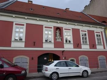 Art'otel Étterme Budapest