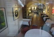 Art'otel Étterme Budapest