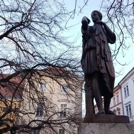 Artemisz, Budapest - Külső kép