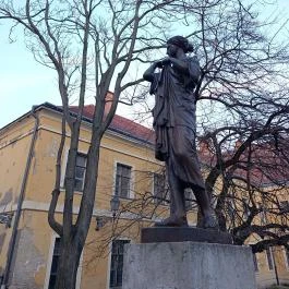 Artemisz, Budapest - Külső kép