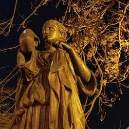 Artemisz, Budapest - Külső kép