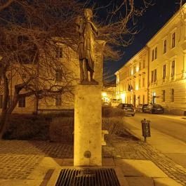 Artemisz, Budapest - Külső kép