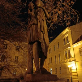 Artemisz, Budapest - Külső kép