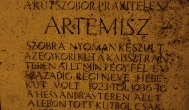 Artemisz, Budapest