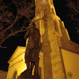 Artemisz, Budapest - Külső kép