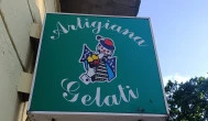 Artigiana Gelati Fagylaltozó Budapest - Étel/ital