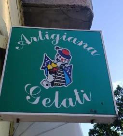 Artigiana Gelati Fagylaltozó