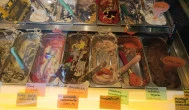 Artigiana Gelati Fagylaltozó Budapest - Étel/ital