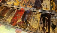 Artigiana Gelati Fagylaltozó Budapest - Étel/ital