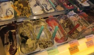 Artigiana Gelati Fagylaltozó Budapest - Étel/ital