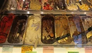 Artigiana Gelati Fagylaltozó Budapest - Étel/ital