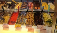 Artigiana Gelati Fagylaltozó Budapest - Étel/ital