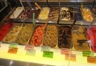 Artigiana Gelati Fagylaltozó Budapest