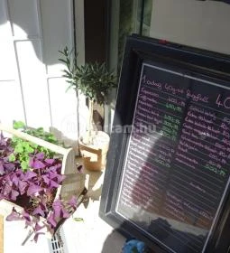 Artigiana Gelati Fagylaltozó