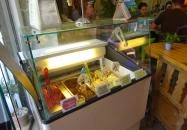 Artigiana Gelati Fagylaltozó Budapest