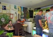 Artigiana Gelati Fagylaltozó Budapest