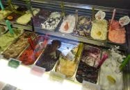 Artigiana Gelati Fagylaltozó Budapest