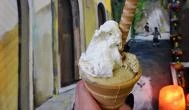 Artigiana Gelati Fagylaltozó Budapest - Étel/ital